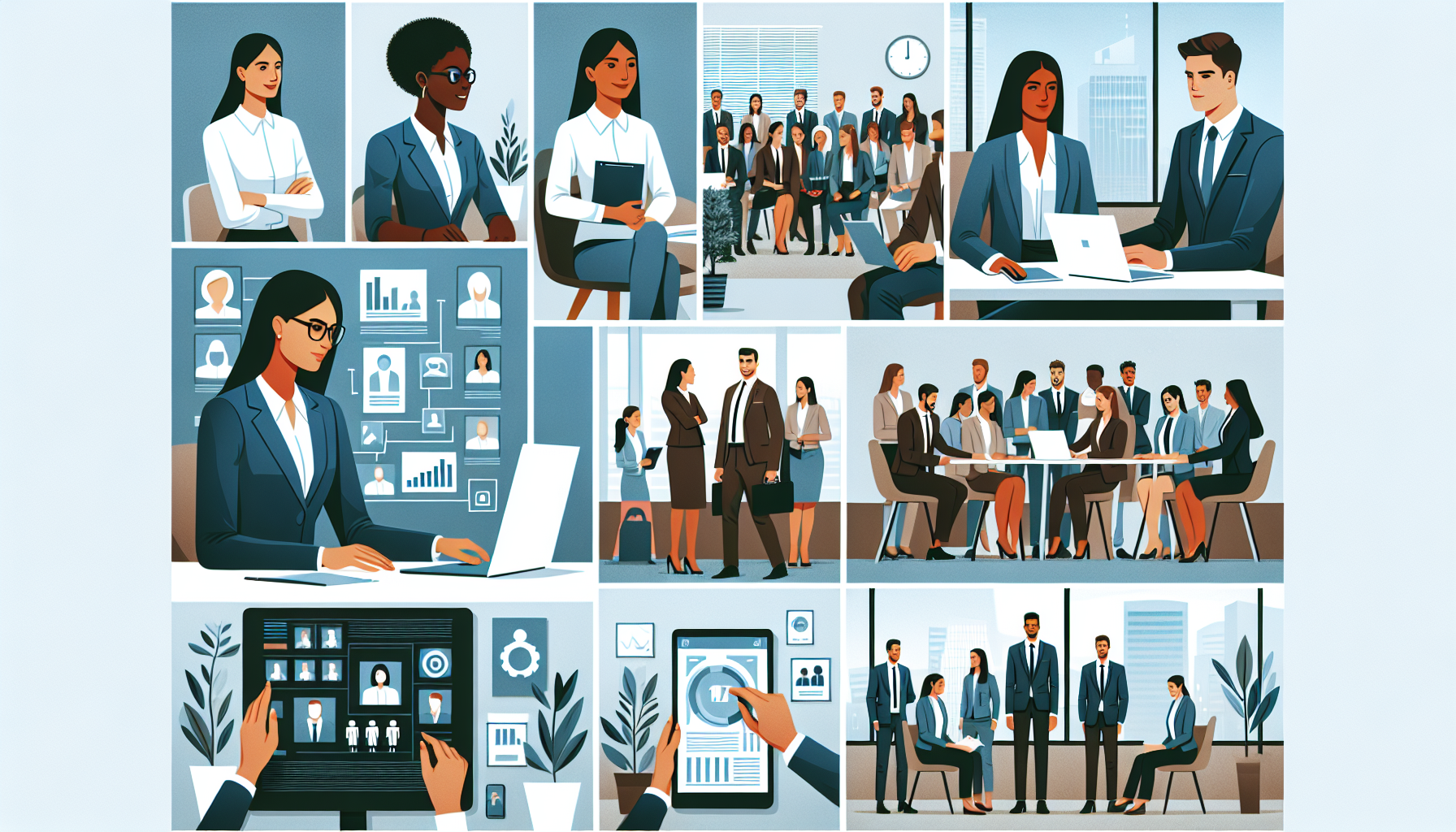 Unlocking Potential: The Future of Recruitment in Indonesia