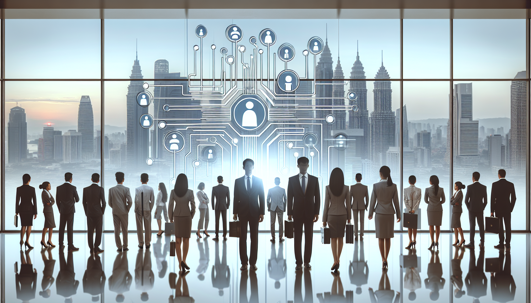 Revamping Recruitment: Embracing AI in Indonesia's Hiring Process