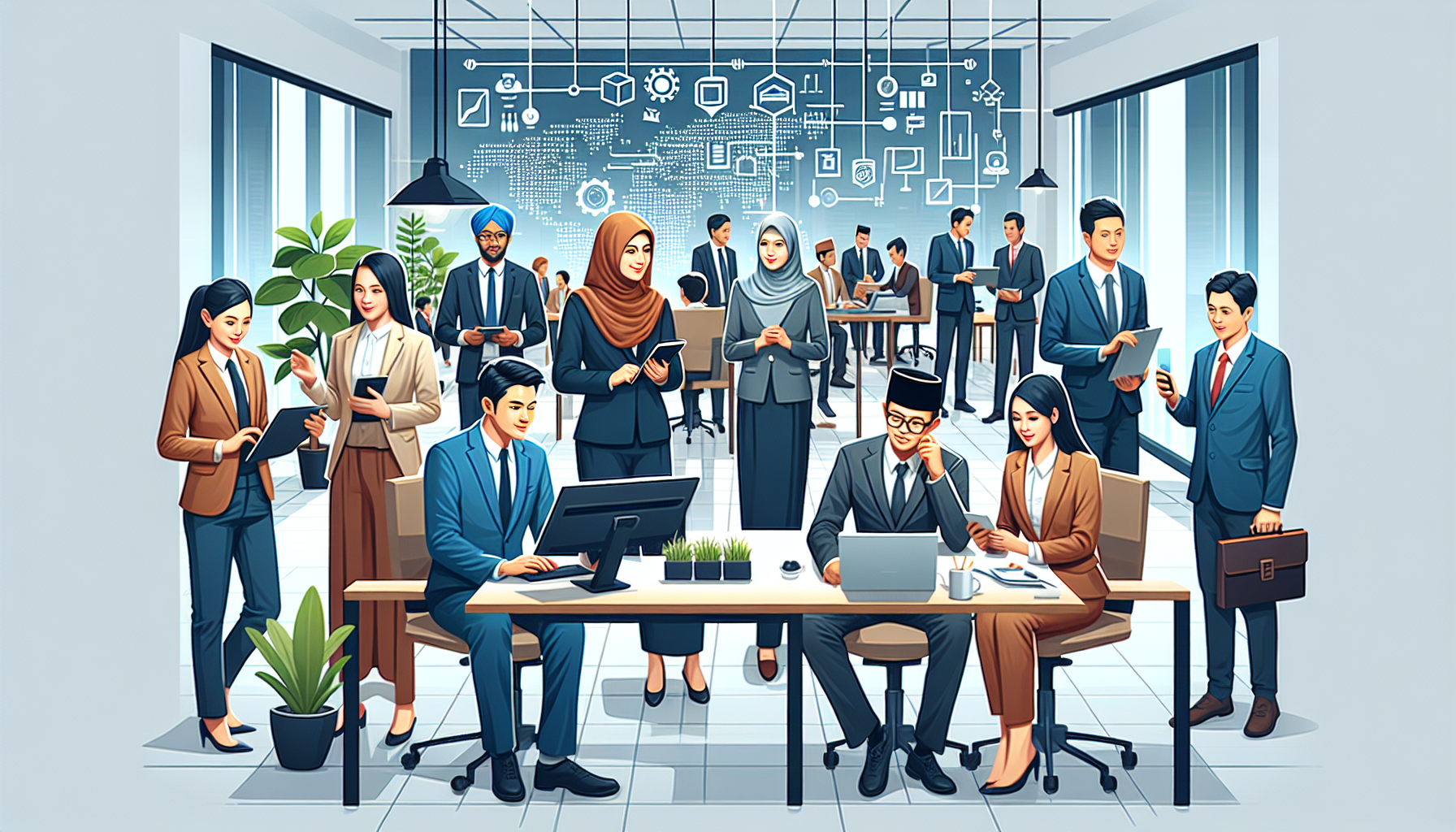 Unlocking Potential: Innovative Recruitment Strategies in Indonesia