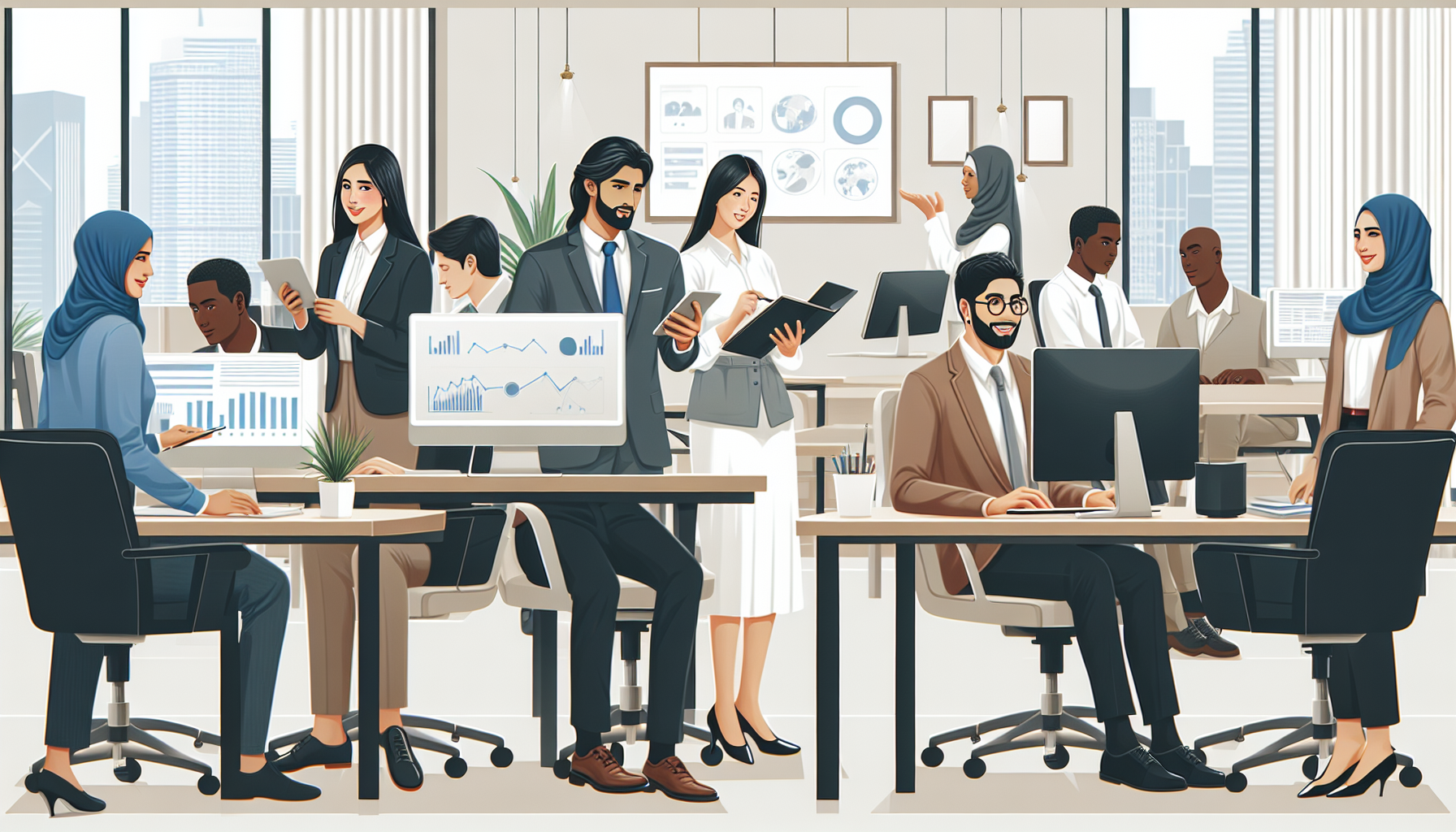 Transforming Talent Acquisition: HR Technology Trends in Indonesia