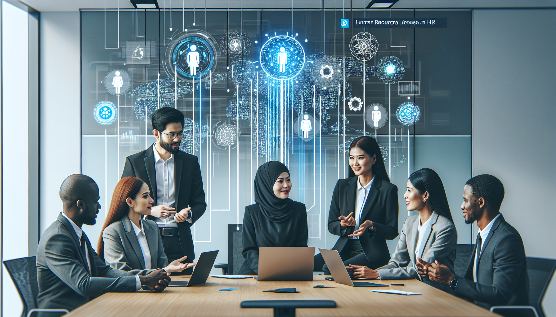 Unlocking Recruitment Success: Top HR Tech Trends in Indonesia