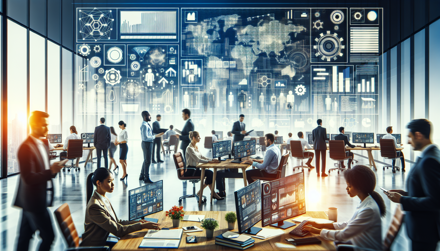 Unlocking Talent: Transformative HR Tech Trends in Indonesia