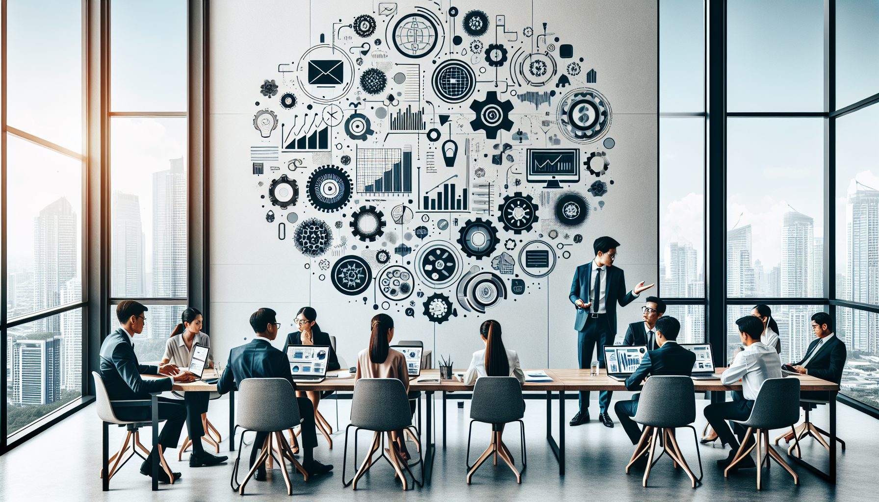 The Future of Recruitment in Indonesia: Trends to Watch in 2024