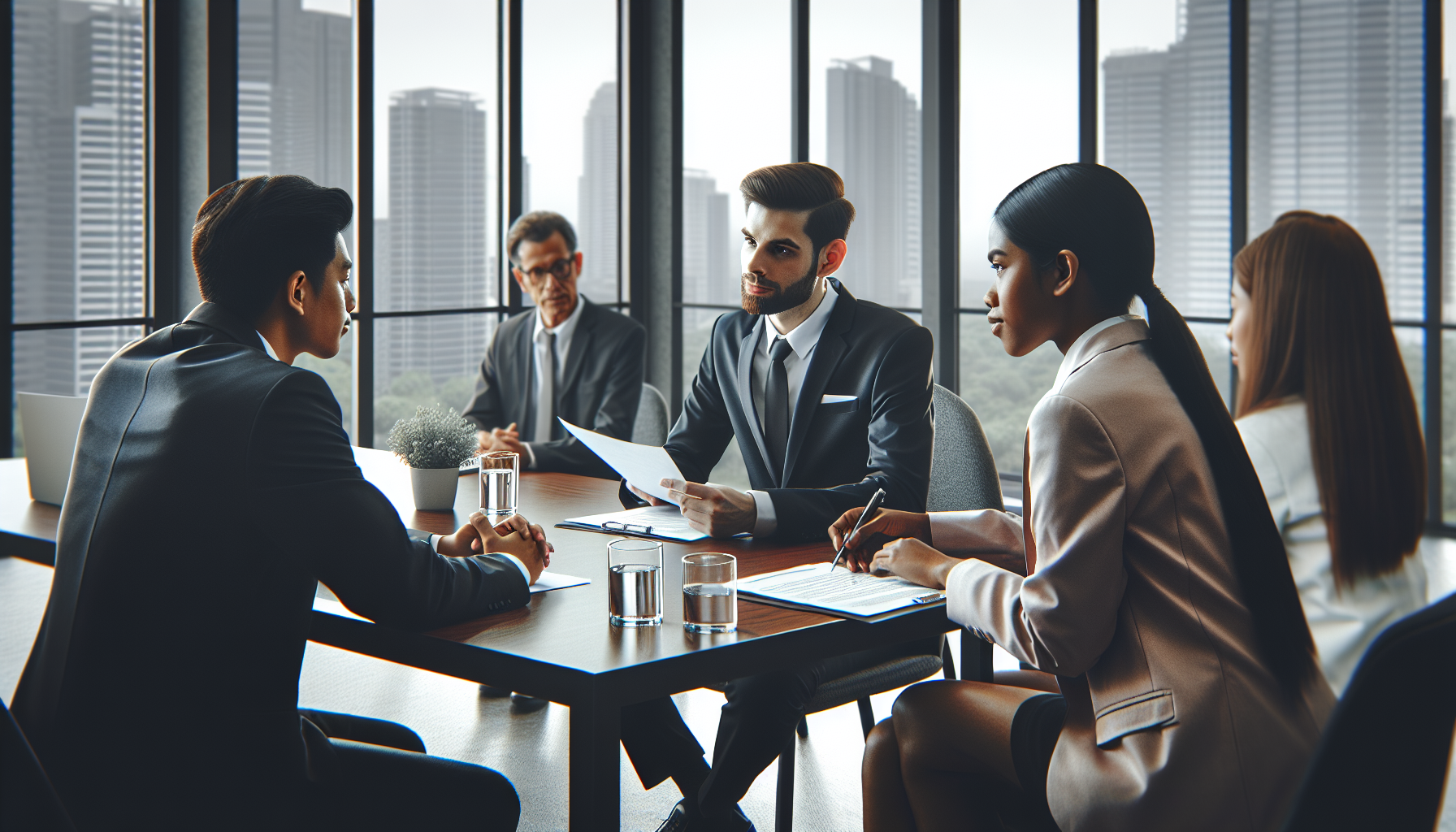 Unlocking Talent: Top Recruitment Strategies in Indonesia for 2024