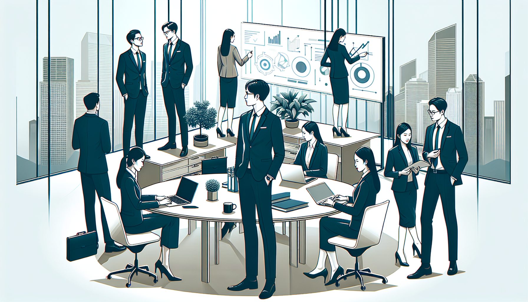 Mastering Recruitment in Indonesia: 5 Trends You Can't Ignore