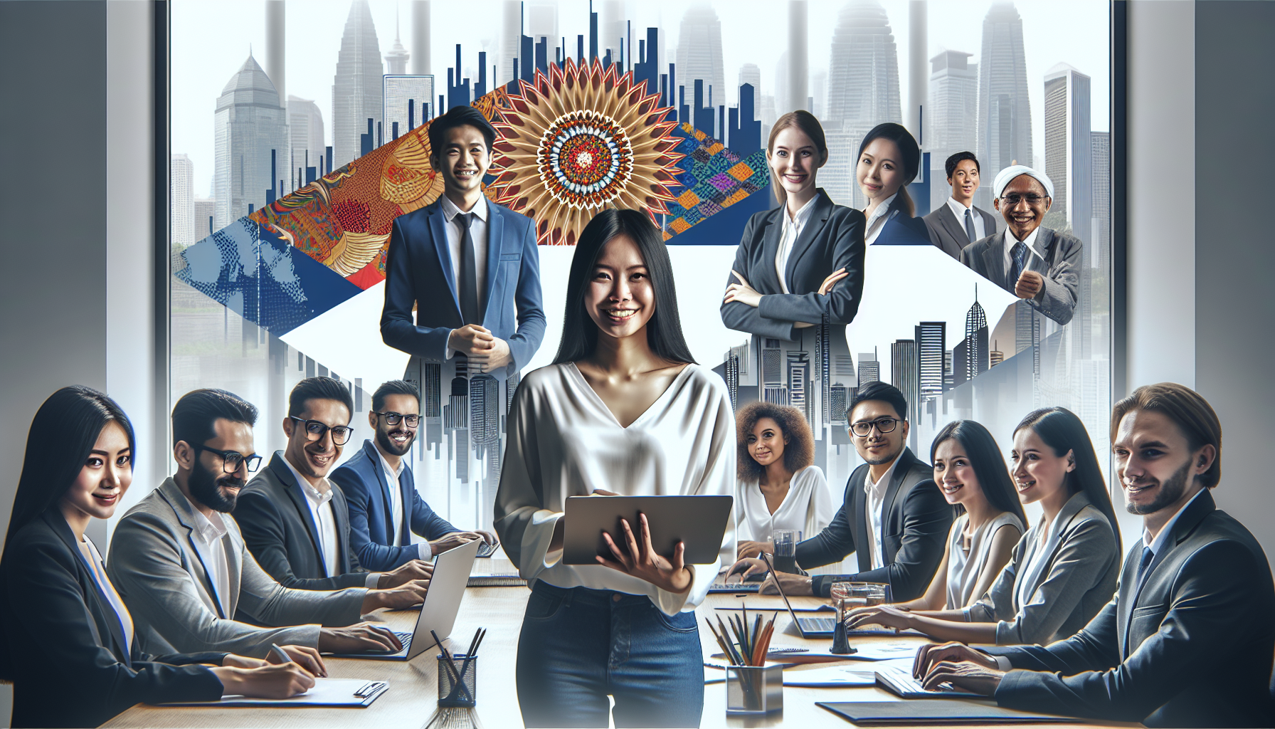 Boost Your Hiring Game: Top Recruitment Trends in Indonesia 2024