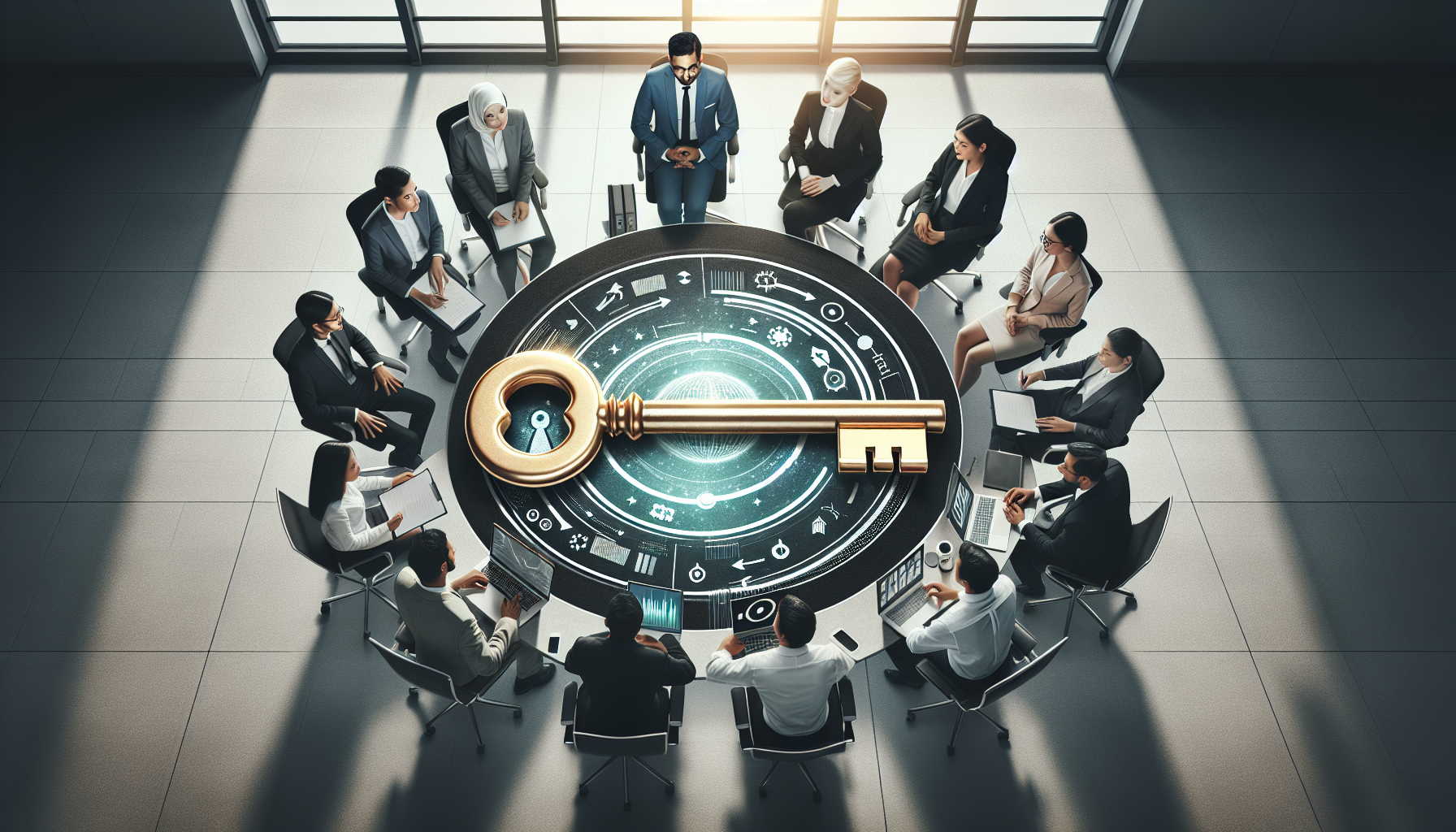Unlocking Talent: Top Recruitment Strategies for 2024 in Indonesia
