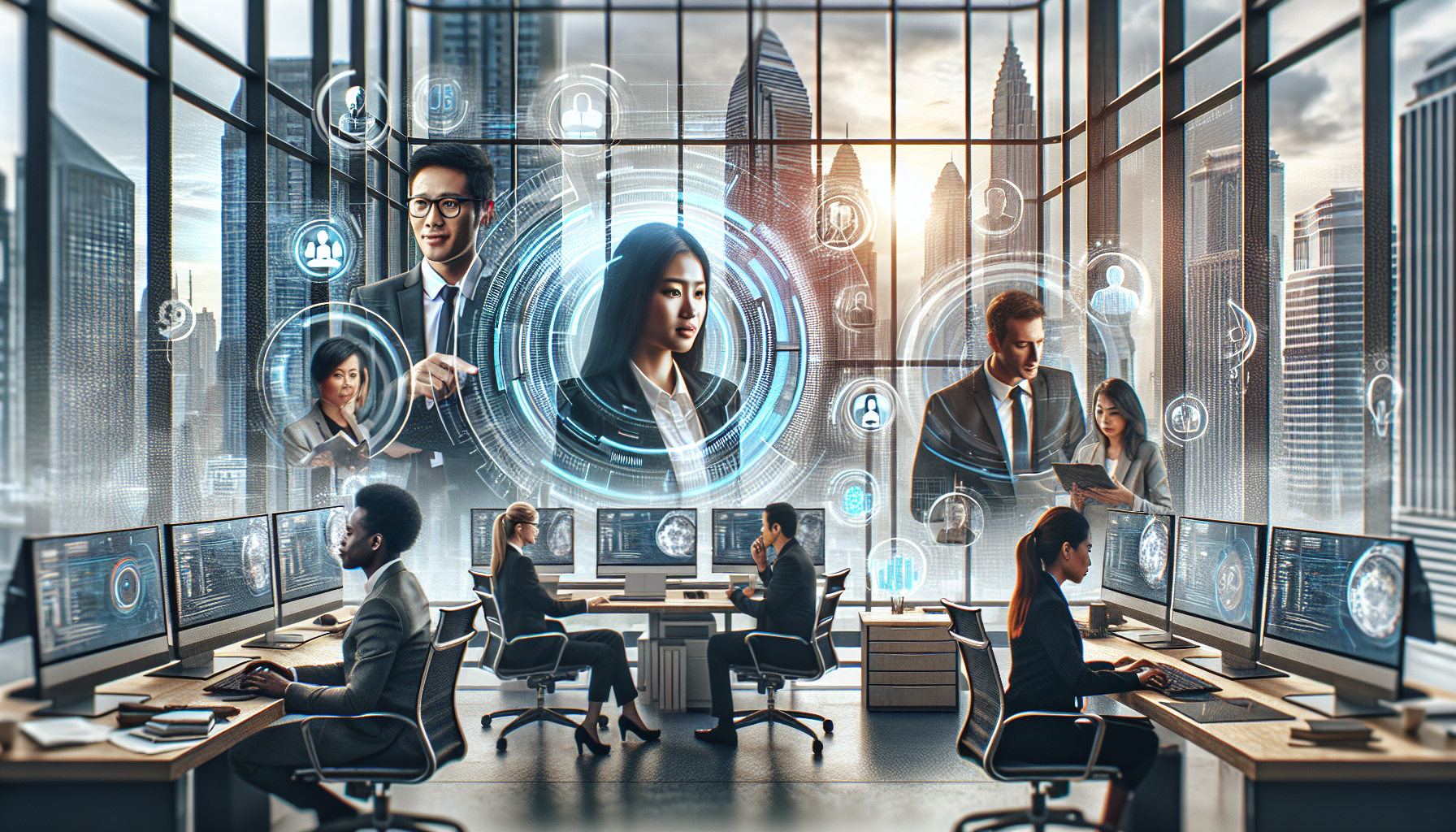 Unlocking Potential: The Future of Recruitment Tech in Indonesia