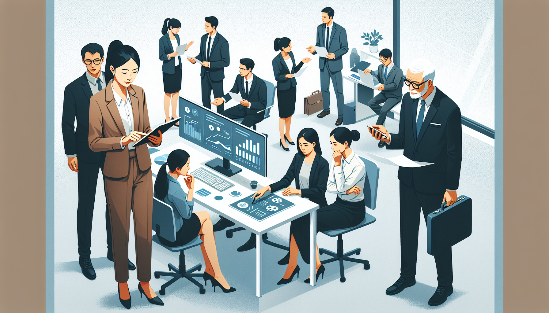 Enhancing Talent Acquisition: Trends in Indonesia's HR Tech Scene