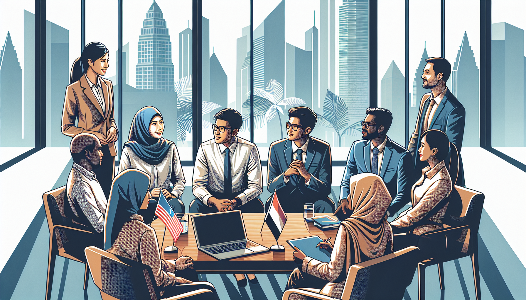 Unlocking Top Talent: Best Recruitment Practices in Indonesia
