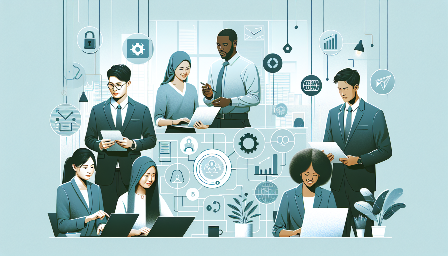 Unlocking Success: Top 5 HR Tech Trends in Indonesia for 2024