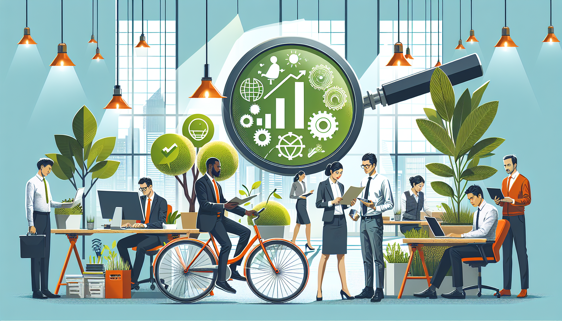Top 5 Recruitment Trends Shaping HR in Indonesia for 2024