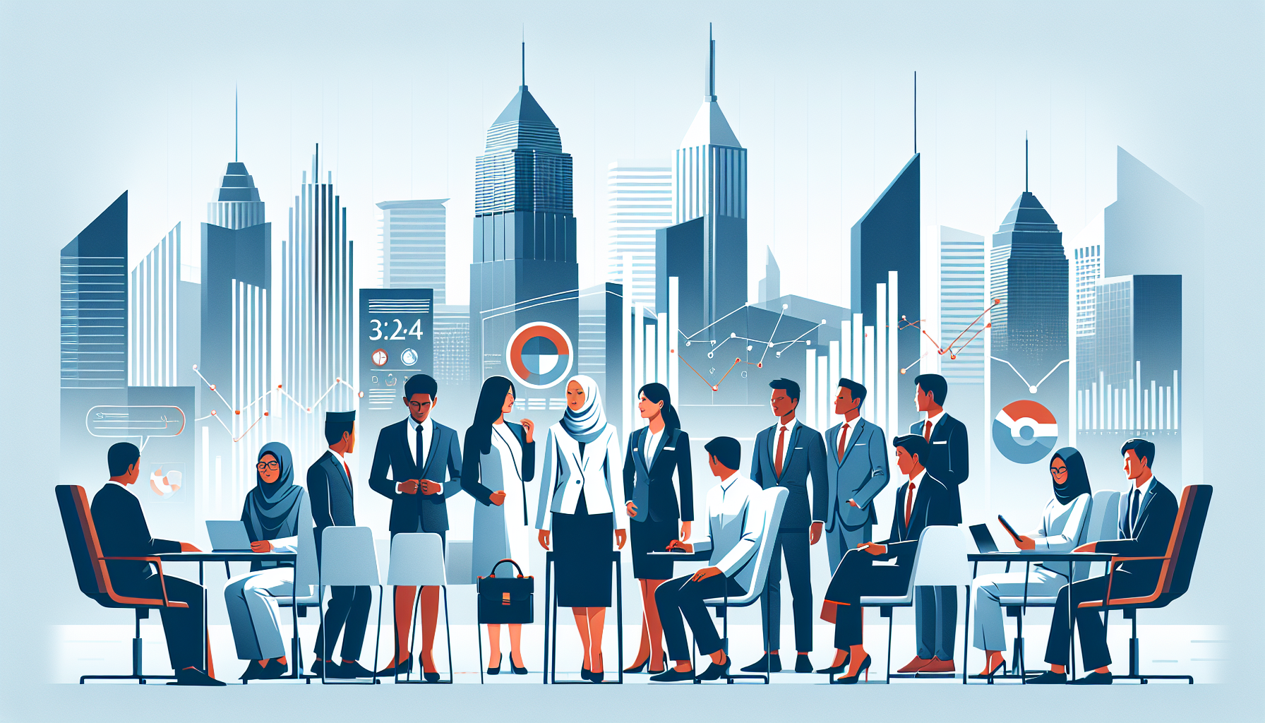 Navigating Recruitment Trends: Top Strategies for 2024 in Indonesia