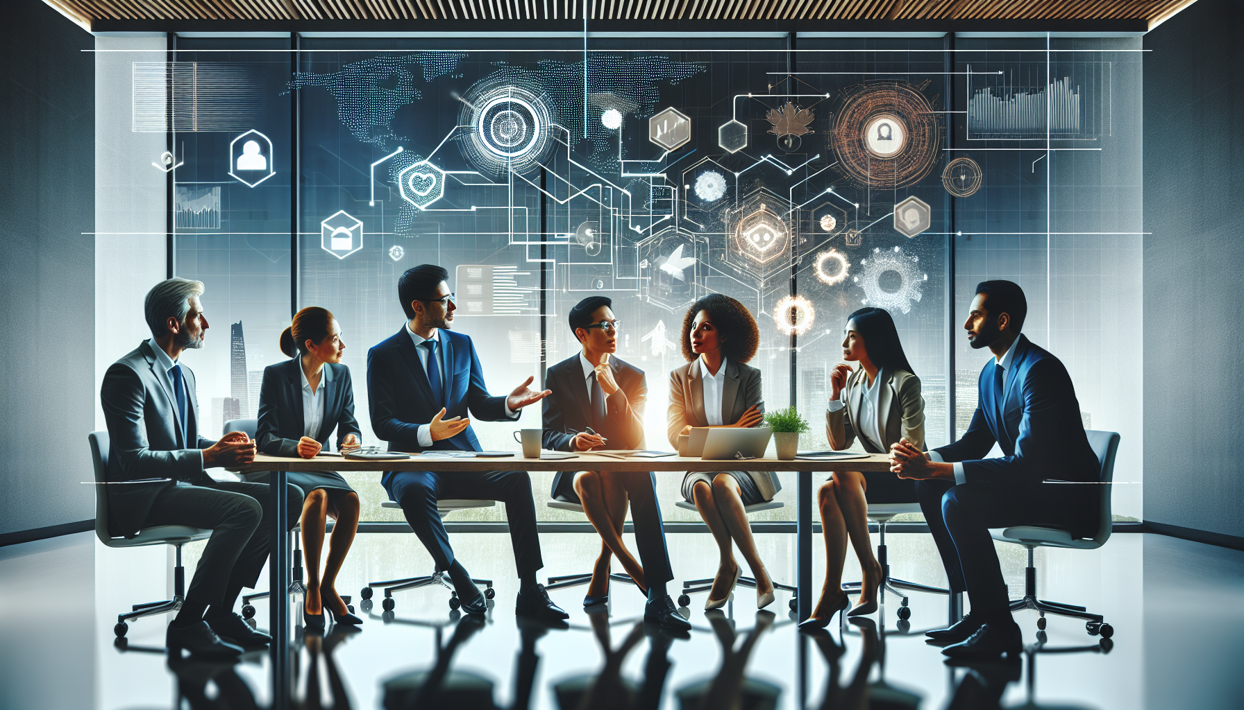 Unlocking Potential: Innovative Recruitment Strategies for 2024