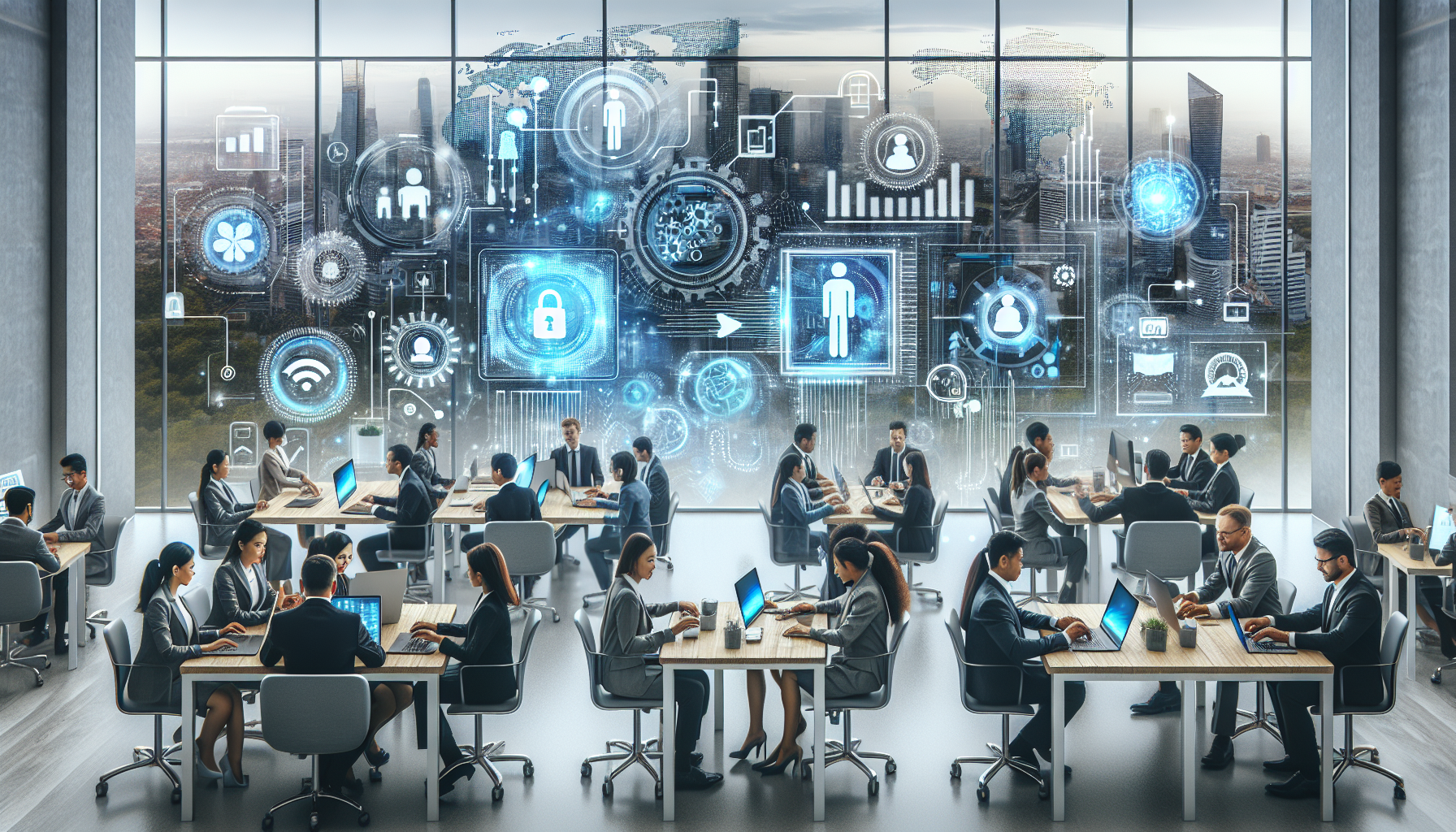 Revolutionizing Recruitment: HR Tech Trends in Indonesia 2023