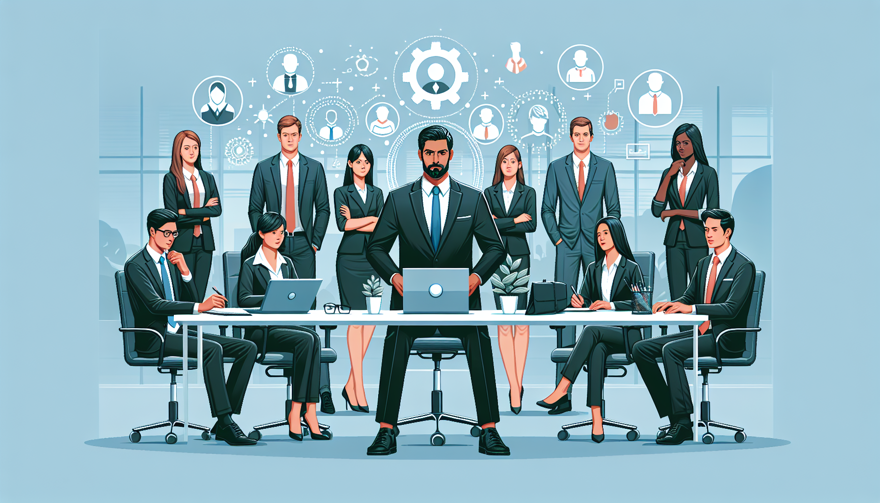Unlocking Talent: Modern Recruitment Strategies for Indonesian Firms