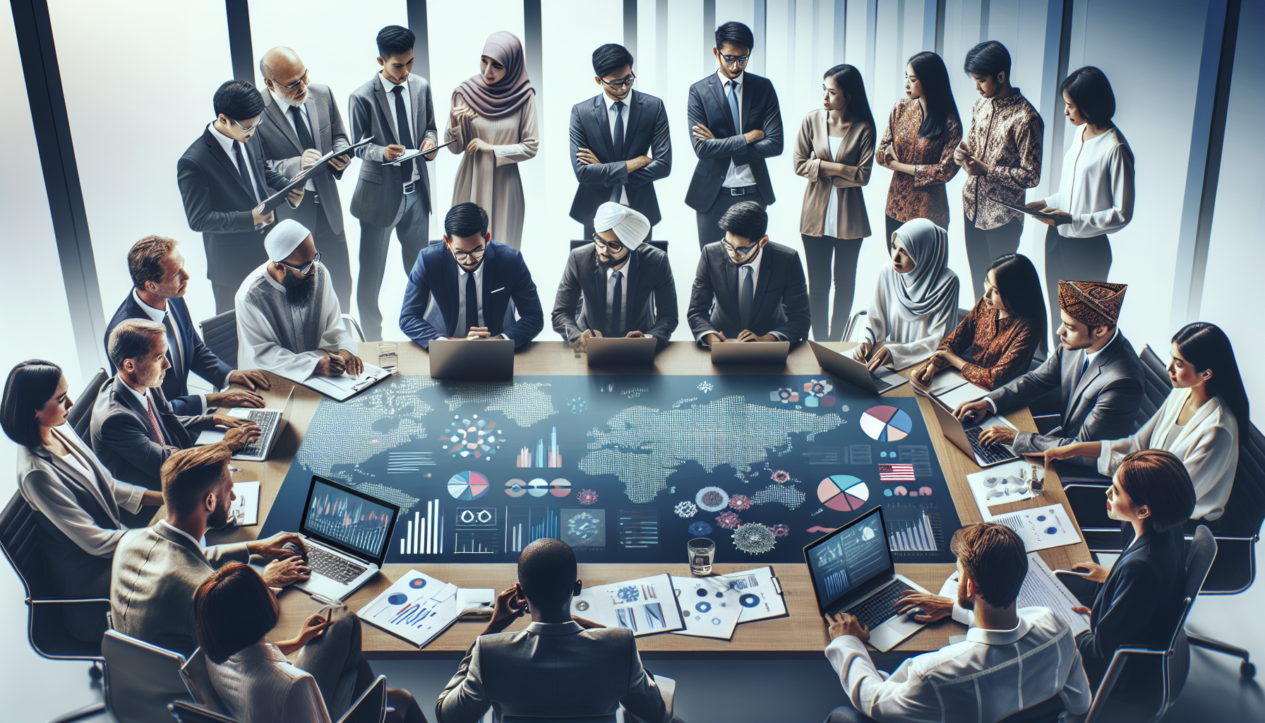 Unlocking Potential: Best Practices for Talent Acquisition in Indonesia
